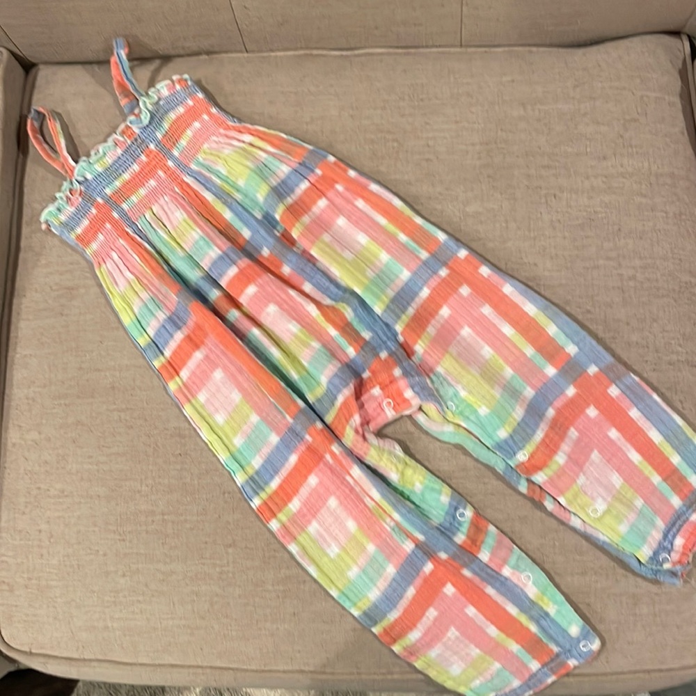 Angel Dear Jumpsuit
